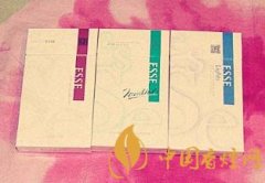 愛(ài)喜香煙多少錢一包 2025愛(ài)喜香煙價(jià)格表圖一覽